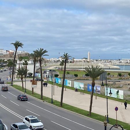 Hotel Biarritz Ταγγέρη Εξωτερικό φωτογραφία