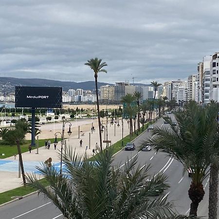 Hotel Biarritz Ταγγέρη Εξωτερικό φωτογραφία