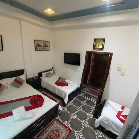 Hotel Biarritz Ταγγέρη Εξωτερικό φωτογραφία