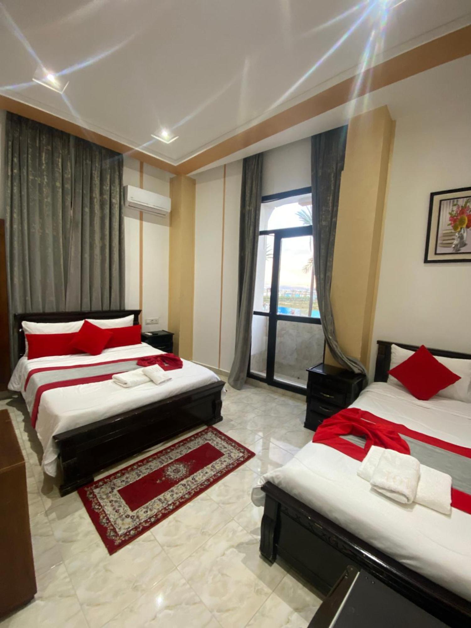 Hotel Biarritz Ταγγέρη Εξωτερικό φωτογραφία